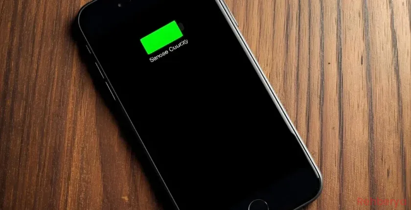 Telefon Şarjı Hızlı Bitiyor (2025) – Kesin Çözüm Rehberi