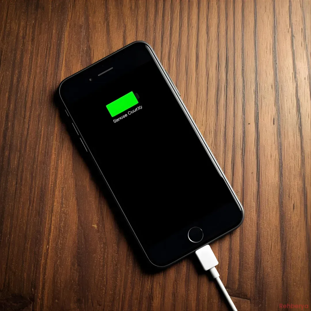 Telefon şarjı hızlı bitiyor 2025 rehberi kapak görseli