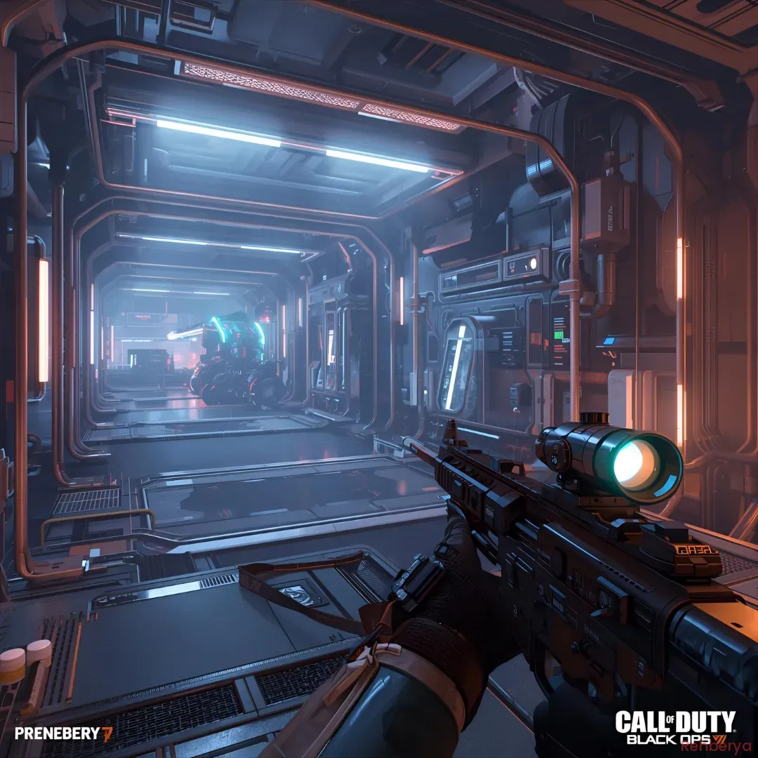 Call of Duty Black Ops 7