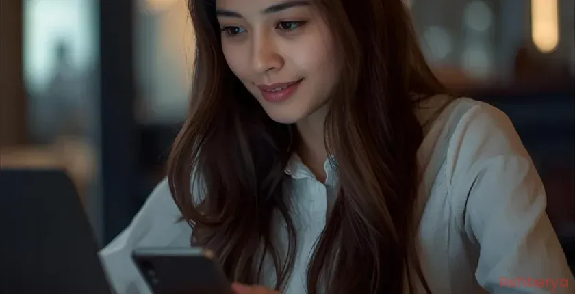 Günlük Hayatta Yapay Zeka Asistanları