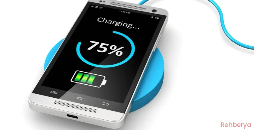 7 Adımda Muhteşem Telefon Batarya Ömrü Uzatma Rehberi 7 Adımda Muhteşem Telefon Batarya Ömrü Uzatma Rehberi