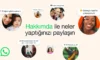 WhatsApp 2025 Güncellemesi Neler Getiriyor WhatsApp 2025 Güncellemesi Neler Getiriyor