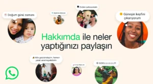 WhatsApp 2025 Güncellemesi Neler Getiriyor
