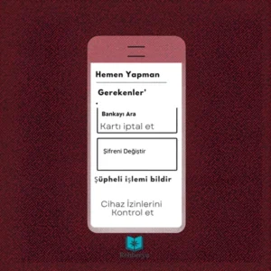 Ptt Acil Yapilacaklar Logo