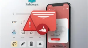 PTT Adıyla Gelen Sahte SMS Dolandırıcılığı: Nasıl Anlaşılır, Linke Tıkladım Ne Yapmalıyım? PTT Adıyla Gelen Sahte SMS Dolandırıcılığı: Nasıl Anlaşılır, Linke Tıkladım Ne Yapmalıyım?