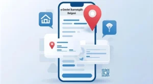 e-Devlet İkametgâh Belgesi Nasıl Alınır? (Barkodlu Yerleşim Yeri Belgesi + Tarihçeli Belge + Belge Doğrulama) [2025]