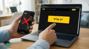 Telefondan Exxen Üyelik İptali Yapılamıyor Sorunu ve Kesin Çözümü (2025 Güncel) Telefondan Exxen Üyelik İptali Yapılamıyor Sorunu ve Kesin Çözümü (2025 Güncel)